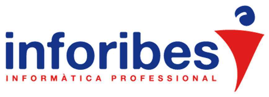 Inforibes · Informàtica professional